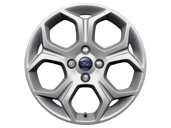Originale Ford B-MAX dal 01/2012 Cerchi in lega 17