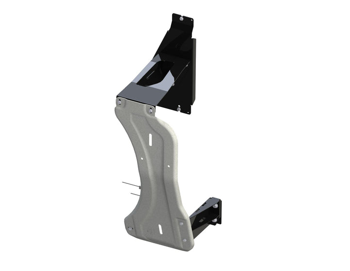 Originale Ford Ranger 02/2019-06/2022 Scudo motore per serbatoio urea,alluminio