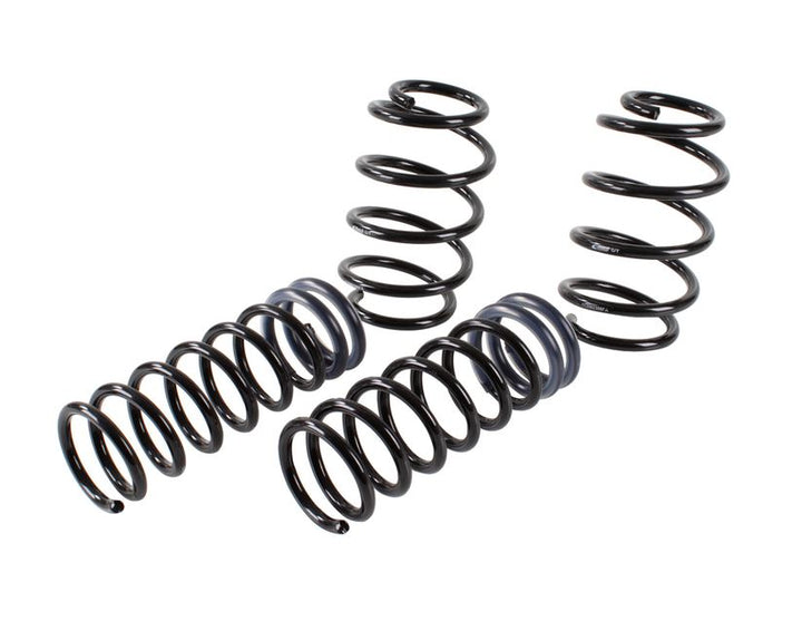 Focus Eibach®* Kit abbassamento sospensioni PRO-KIT molle assetto
