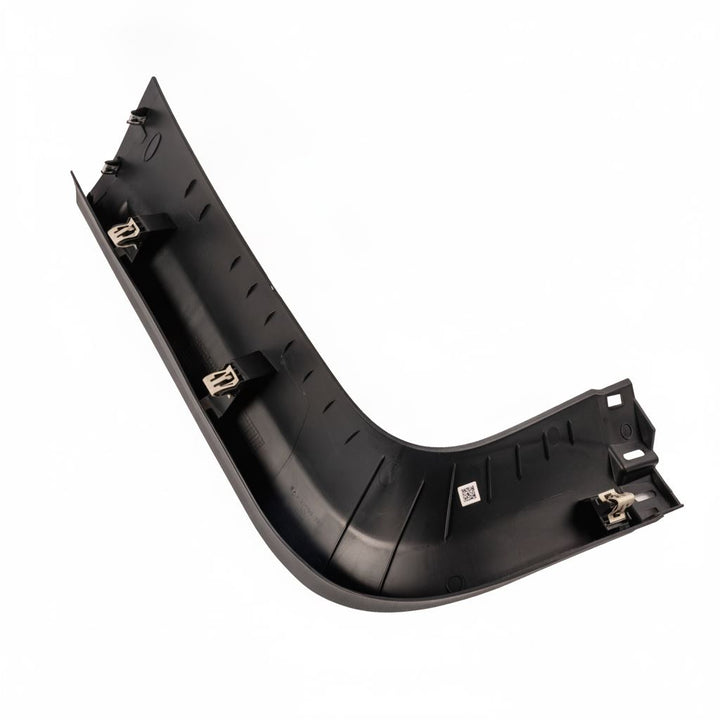Modanatura pannello portellone posteriore DX originale Ford Mustang Mach-E 2020+ 2657865