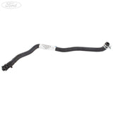 Tubo refrigerante originale FORD Fiesta Mk7 Mk8  B-MAX 1.0 EcoBoost