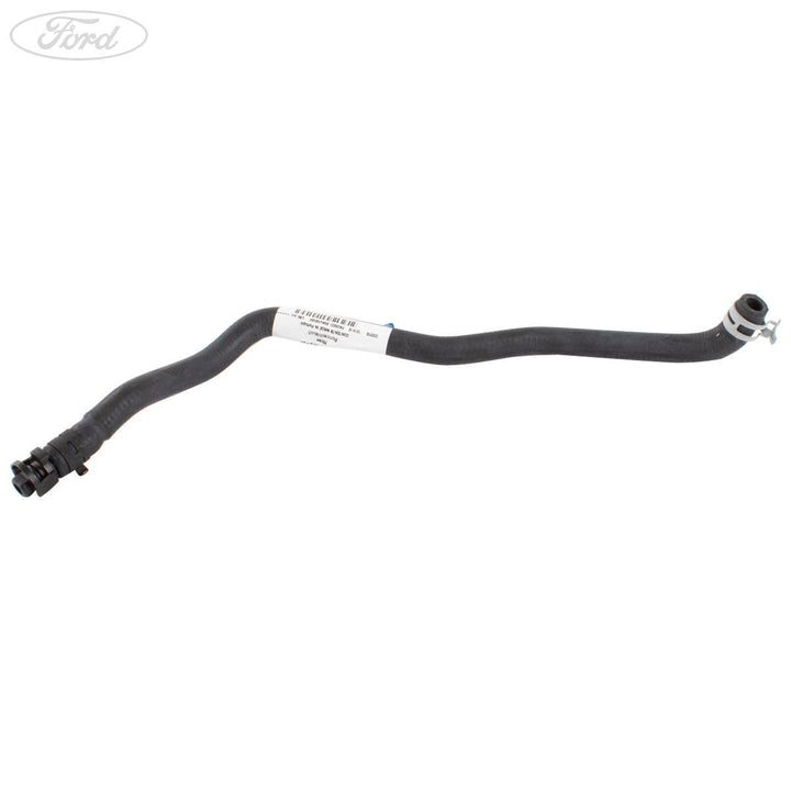 Tubo refrigerante originale FORD Fiesta Mk7 Mk8  B-MAX 1.0 EcoBoost