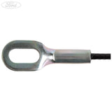 Fermo portellone posteriore originale Ford Ranger 2006-2012 1454046