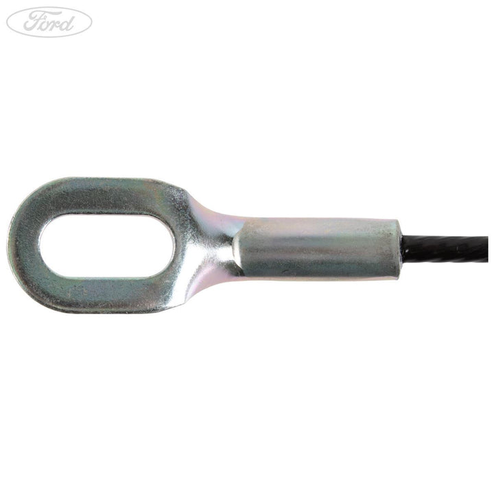 Fermo portellone posteriore originale Ford Ranger 2006-2012 1454046