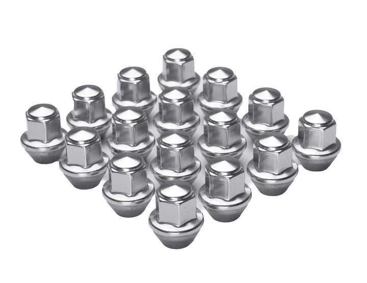 Originale Kit dadi ruota Misura della filettatura M12