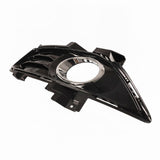 Cornice griglia fendinebbia anteriore SX cromata originale Ford Mondeo 2014-2022 1921667