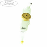 Serbatoio e coperchio olio servosterzo originali Ford Orion 1019041
