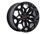 Originale Ford Puma dal 04/2024 Cerchi in lega 19