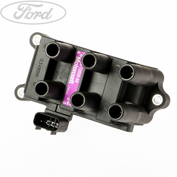 Blocco bobina di accensione originale FORD Mondeo Mk3 ST220 2.5 3.0 V6 5008190