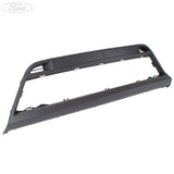Originale Ford Fiesta Fusion piastra contorno griglia inferiore ant. 1354572