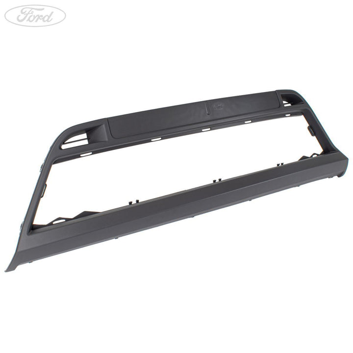 Originale Ford Fiesta Fusion piastra contorno griglia inferiore ant. 1354572