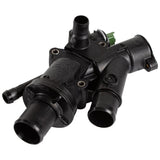 Connettore allogg. termostato Ford 2.0 TDCi Duratorq originale 2010-2015 1838288