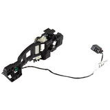 Piastra rinforzo serratura porta posteriore sinistra orig. Ford Kuga Mk2 2014-