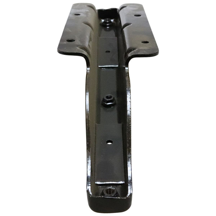 TRANSIT STAFFA DI MONTAGGIO ESTINTORE 6KG 2014-