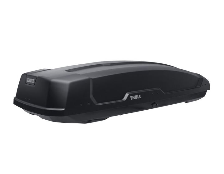 THULE®* BOX DA TETTO FORCE XT XL, BLACK MATTE
