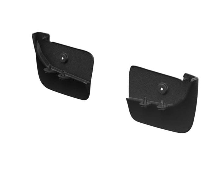 Originale Ford Mustang Mach-E dal 07/2020 Paraspruzzi anteriori,sagomati