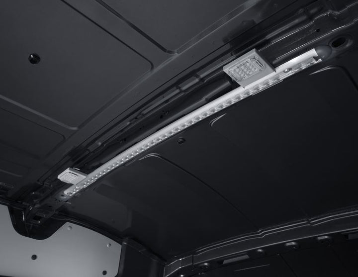 Originale Ford Transit dal 05/2019 Kit guide airline da tetto