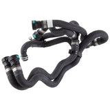 Flessibile riscaldamento Transit Mk7 2.2 Duratorq TDCi 2011 2013