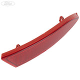 Catadiottro paraurti posteriore Focus MK3 Focus station wagon