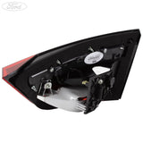 Fanale posteriore interno sinistro originale Ford Galaxy WA6 1701143