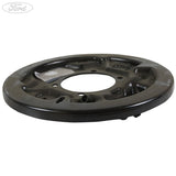 Piastra posteriore del freno a tamburo originale Ford Everest Ranger Fwd 1447175