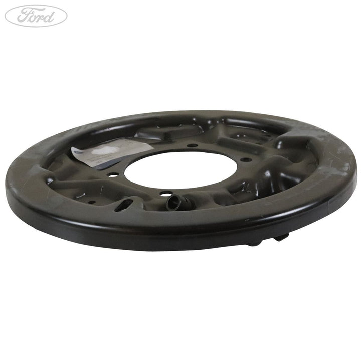 Piastra posteriore del freno a tamburo originale Ford Everest Ranger Fwd 1447175