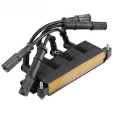 Bobine di accensione originali Ford KA 1.2 2009-2016 1671690