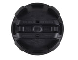 Originale Ford Coprimozzo nero,con scritta Ford