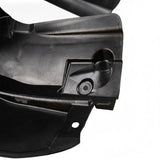 Rivestimento passaruota anteriore SX originale Ford Fiesta ST ST-Line 2013-2019 1868571