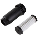 Filtro olio PowerShift cambio aut. orig. Ford Focus C-Max Kuga Mondeo 1589089