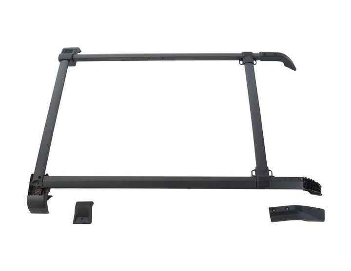 Originale Ford Bronco® dal 10/2022 Portapacchi base da tetto kit