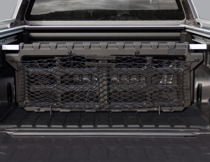 Ford Ranger® Pickup Attitude* Divisorio per cassone per veicoli con canalina a C montata in fabbrica