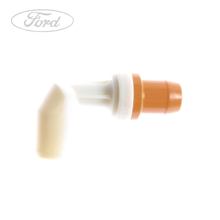 Valvola ventilazione positiva basamento olio originale Ford 1331598
