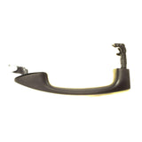 Maniglia porta posteriore originale Ford nero 1767138