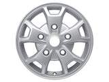 Originale Ford Cerchi in lega 16