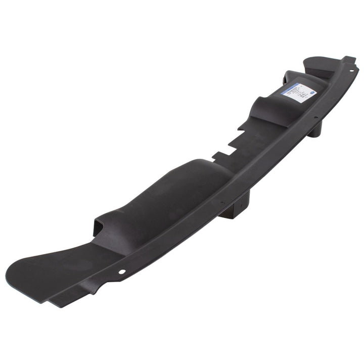 Deflettore parte anteriore carrozzeria Kuga MK1