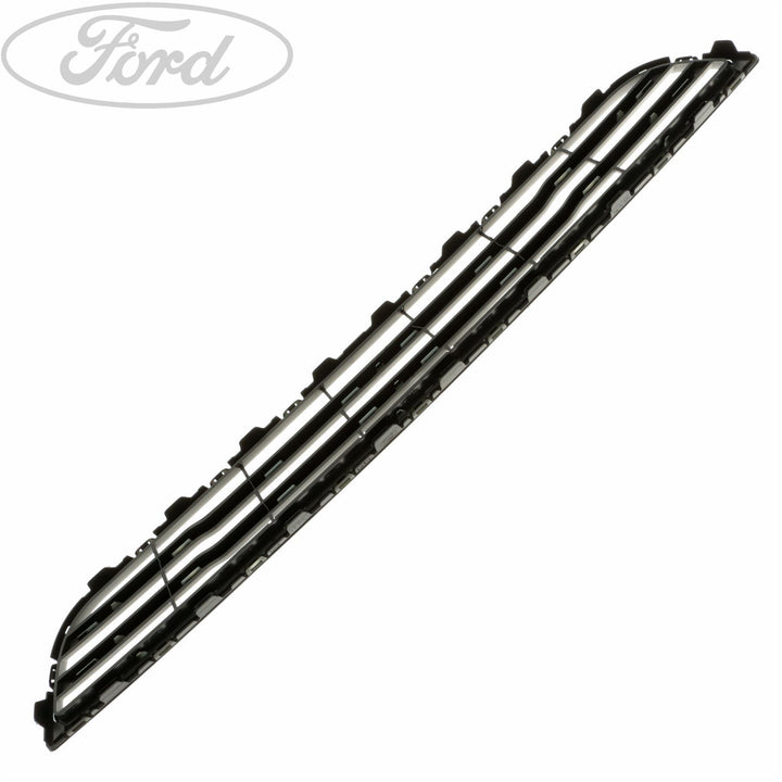 Originale Ford Fiesta 2012-2019 griglia inferiore radiatore cromata 1801359