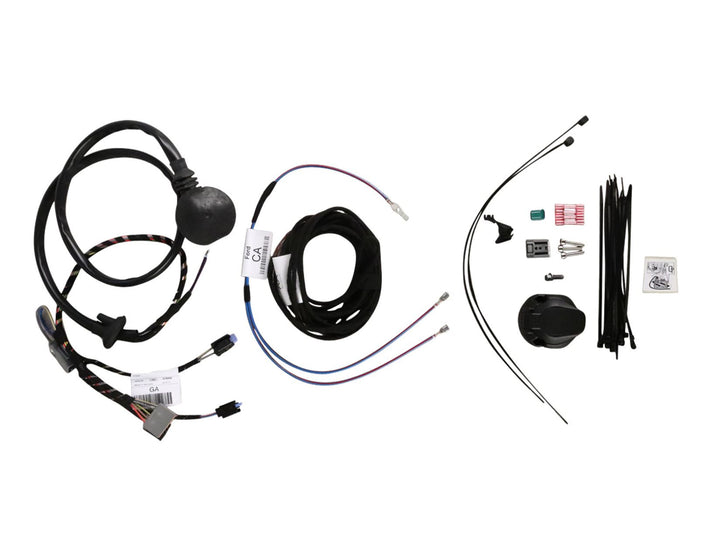 Originale Ford Focus® Kit collegamenti elettrici per gancio traino connettore a 13 pin