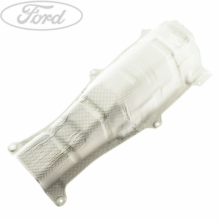 Paracalore scarico originale Ford Galaxy S-MAX 2012-2015 1765187