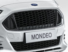 Originale Ford Mondeo 09/2014-01/2019 Griglia radiatore Parte superiore