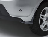 Originale Ford KA+ 06/2016-02/2018 Paraspruzzi anteriore e posteriore,sagomato