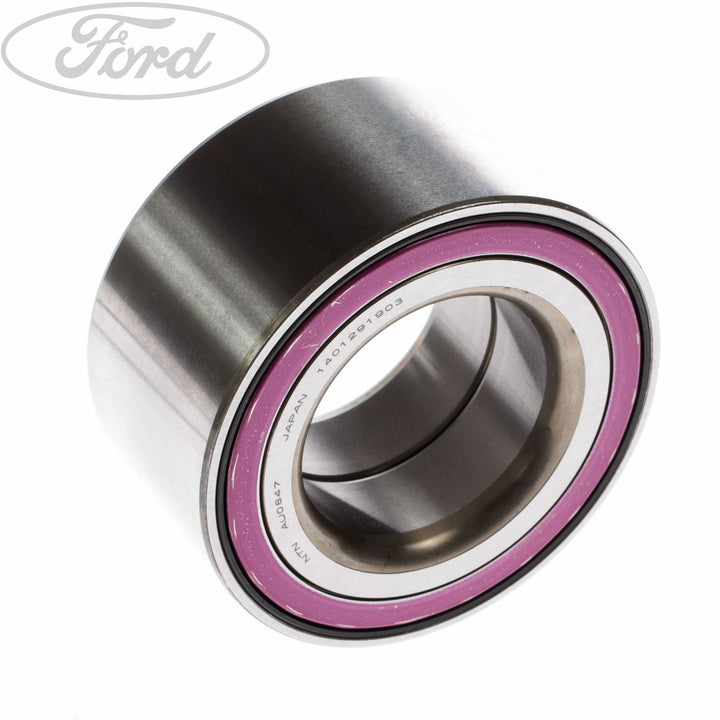 Kit Cuscinetto Ruota Posteriore KLT-PE-023 - Per Lato Sinistro E Destro - Foto 3