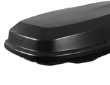 Farad Box da tetto Torpedo 490 l,nero opaco