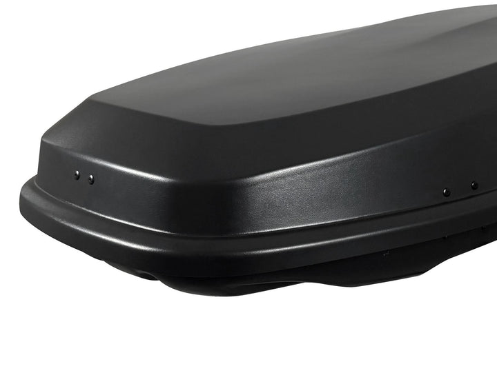 Farad Box da tetto Torpedo 490 l,nero opaco