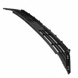 Griglia paraurti anteriore inferiore 3 barre nero originale Ford Focus 2018+ 2543370