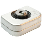 Originale Ford Mondeo supporto ammortizzatore ruote 18-19