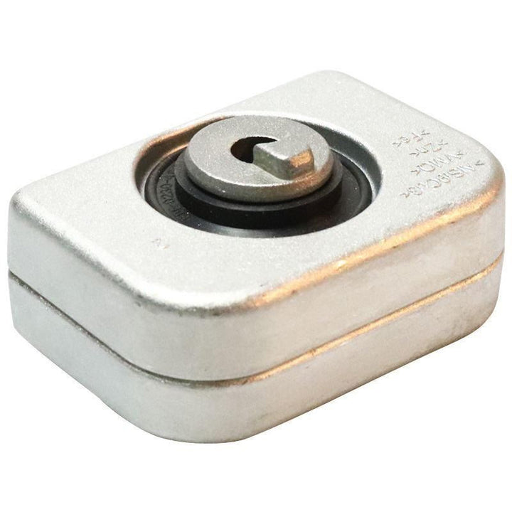 Originale Ford Mondeo supporto ammortizzatore ruote 18-19
