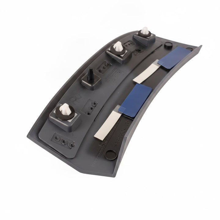 Modanatura passaruota inferiore posteriore DX da verniciare originale Ford Puma 2020+