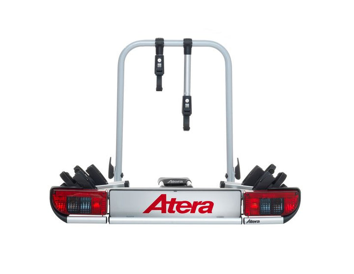 Atera* Portabici posteriore Strada Sport 2,per 2 bici