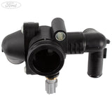 Custodia e sensore termostato originale FORD Transit Mk6 Mk7 Custom 2.2 CRTC 1731770